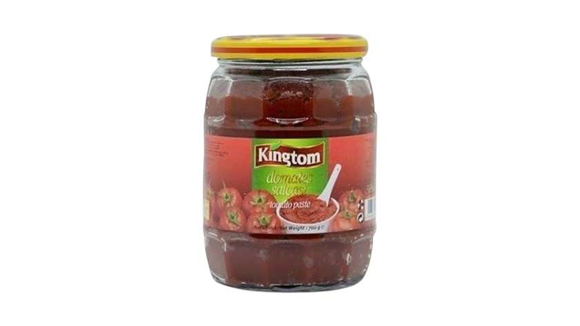 Tomato Kingtom Glass 700G