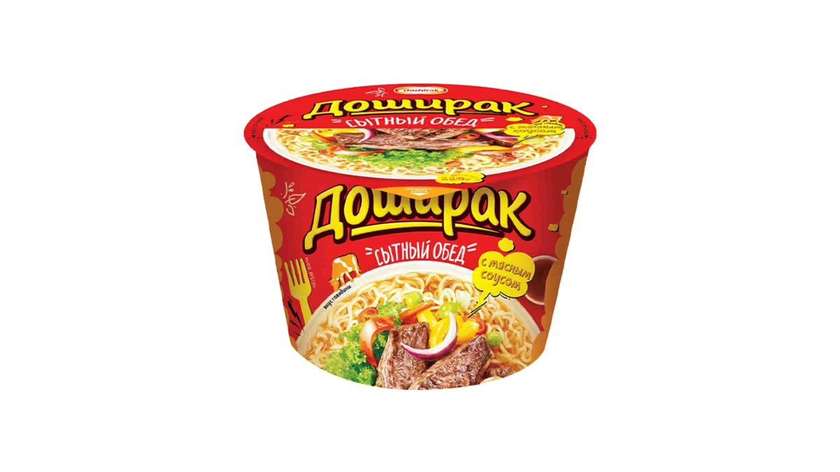 Beef “Doshiraki” Bucket 110G