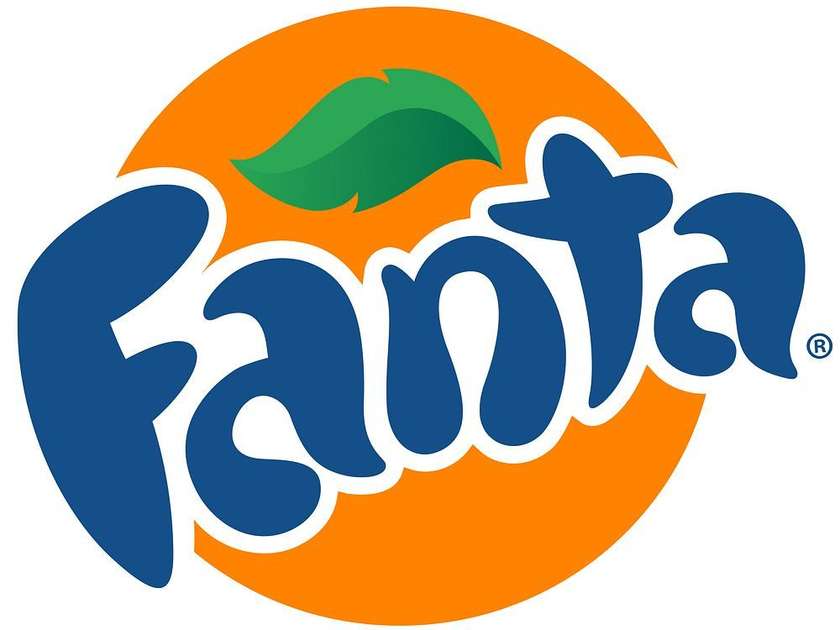 Fanta Orange 0.33l