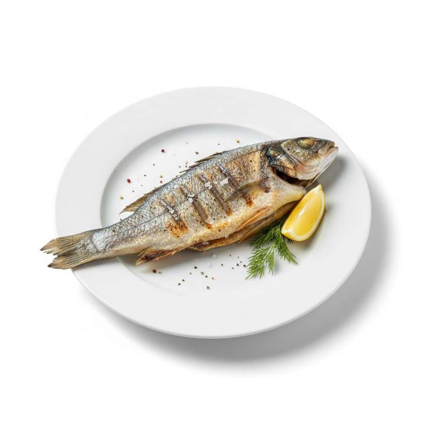 Sea bass