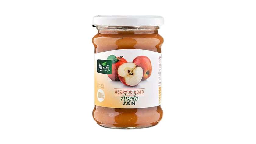 Apple Jam "Nena" 310 G/Nena
