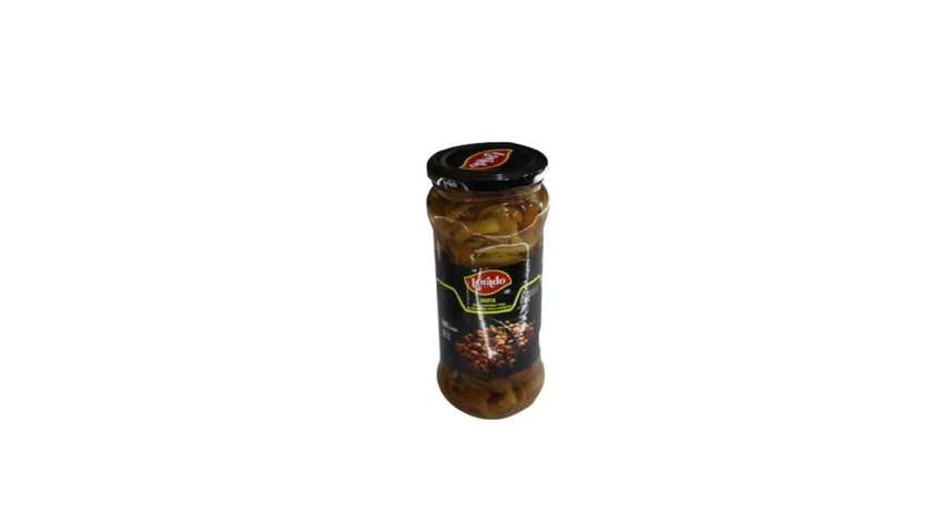 Mushroom Marinade “Lorado” 580 Ml
