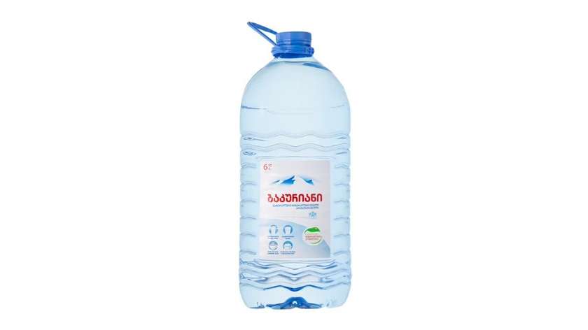 Bakuriani 6L