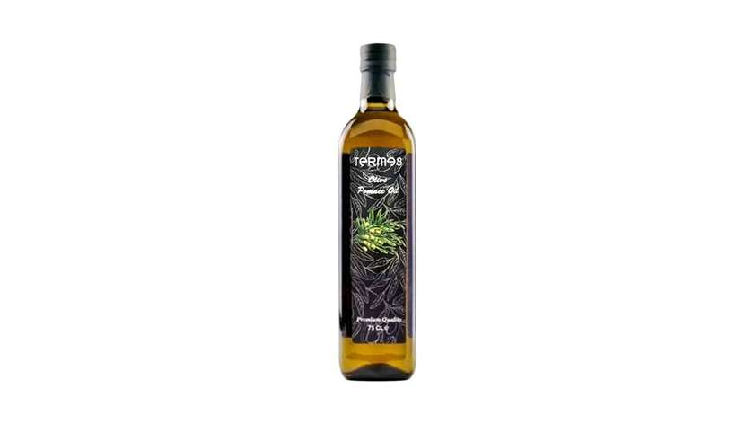 Olive Oil / Termes / 750 Ml