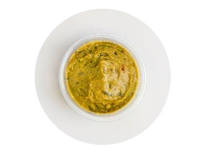 Jalapeño Dressing