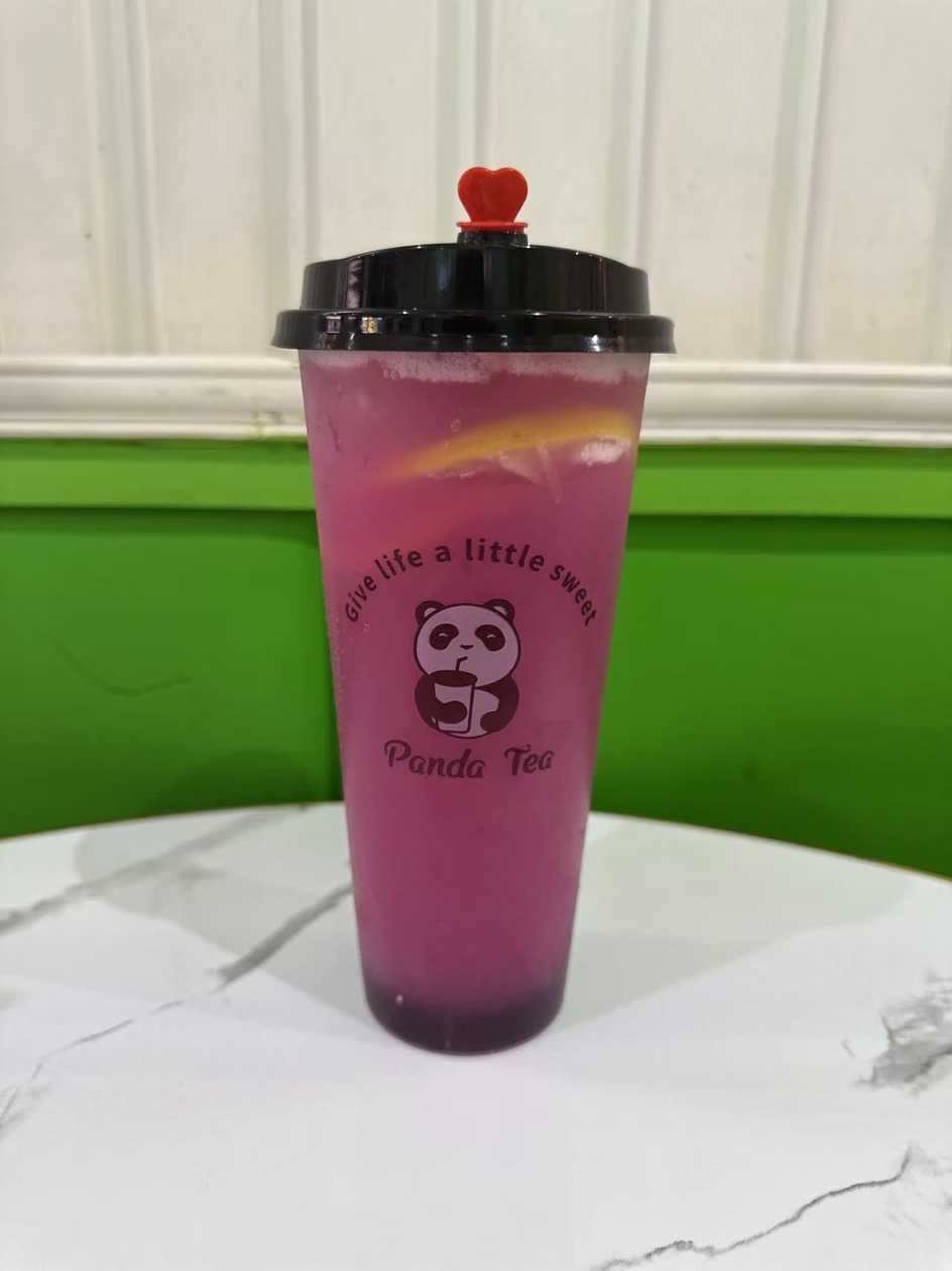 Blueberry Lemonade