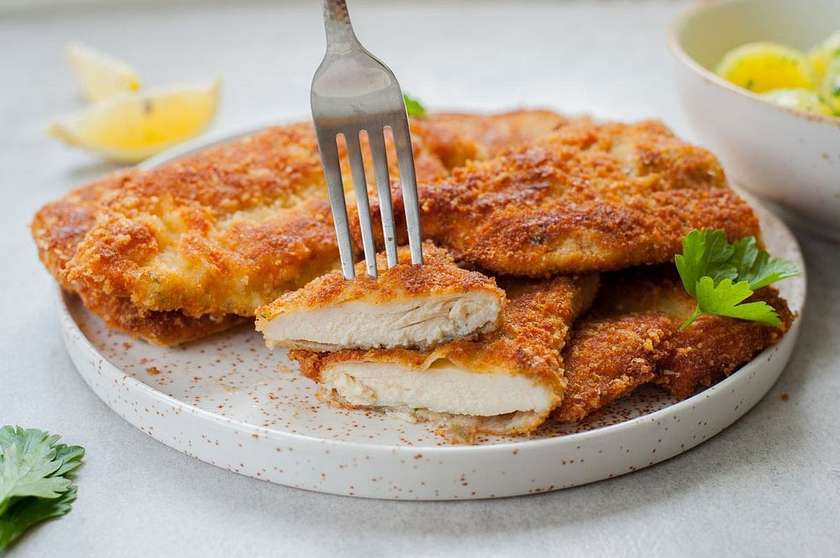 Chicken breast