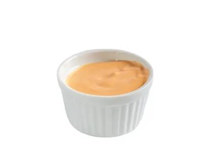 Extra chipotle honey