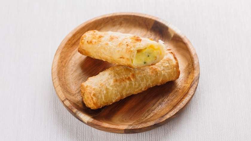 Taquito chilli-juustu 2tk