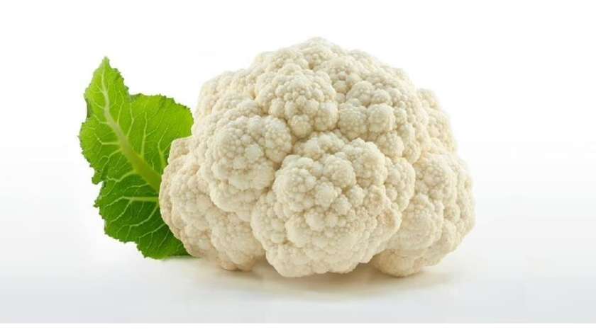 Cauliflower 1.4-1.5 Kg
