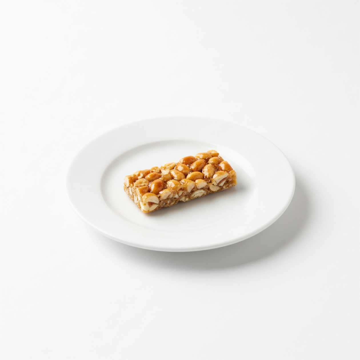 Ergon Pasteli Peanut & Honey 60gr