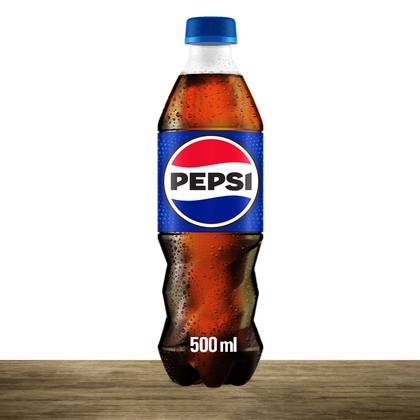 Pepsi