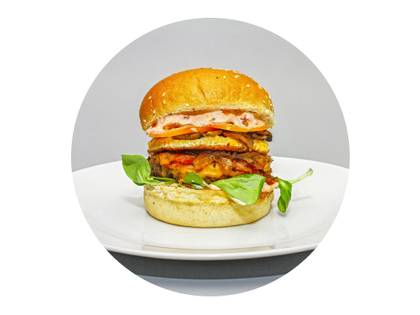 The Farmer - standard