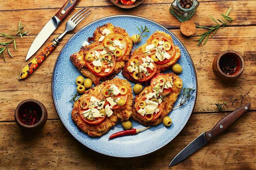 Highlander's Pork Loin