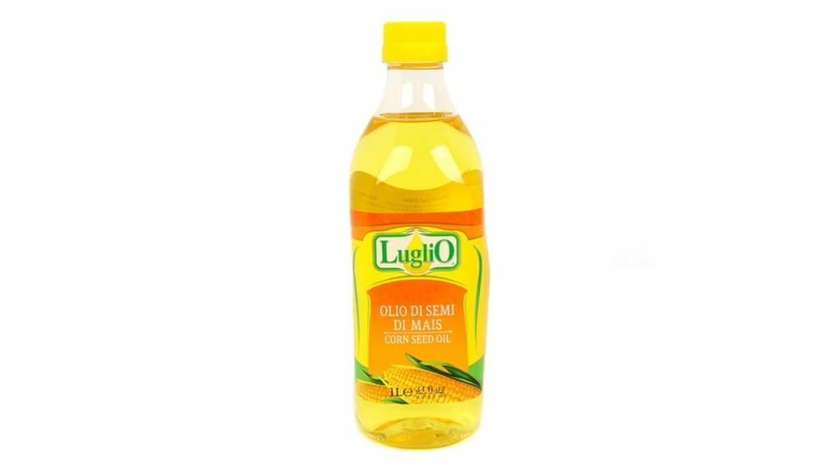 Corn Oil "Luglio" 1L
