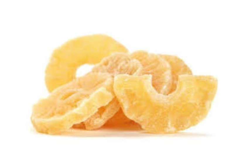 Dried Pineapple 200G