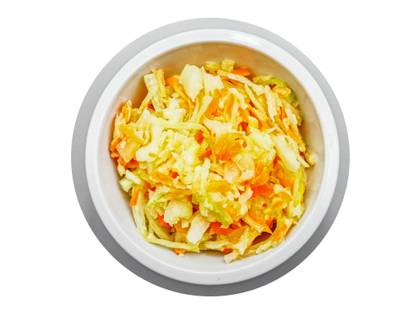 Coleslaw Salad