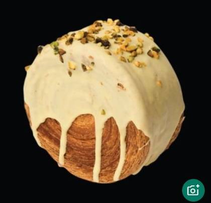 New York Roll cu fistic