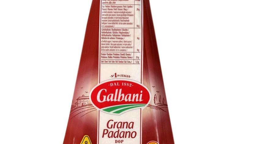 Galbani “Grana Padano” Cheese 200G