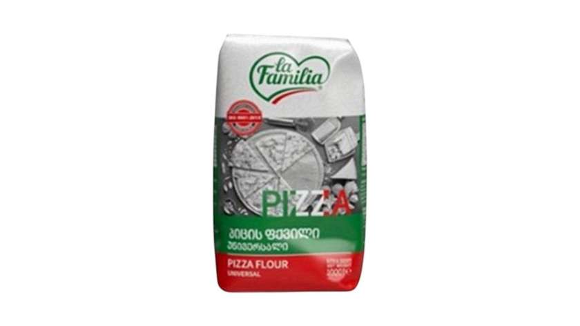 La Familia Pizza Flour 1Kg