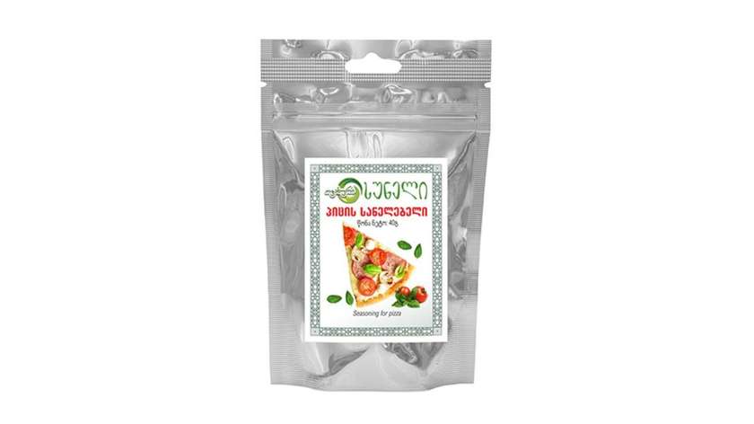 Pizza Seasoning 40G