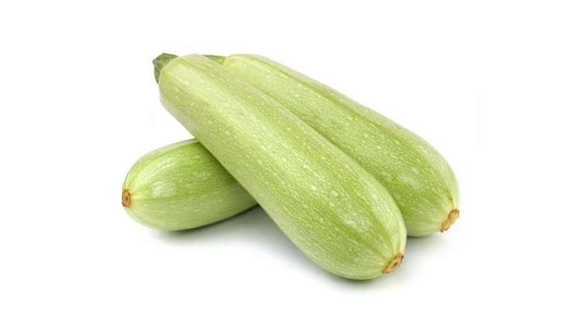 Zucchini 0,8-0.9Kg