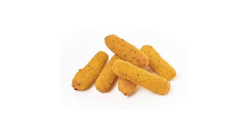 Mozzarella Cheese Bites