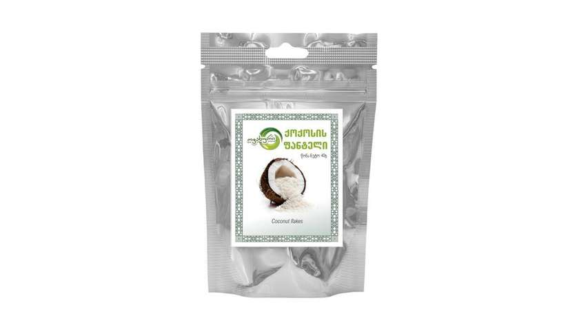 Coconut Flakes 40g