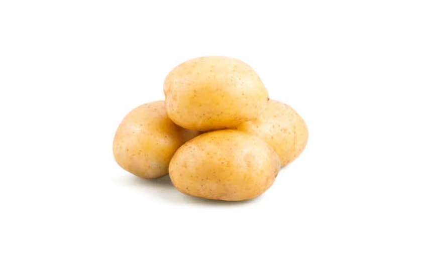 Potatoes 1Kg