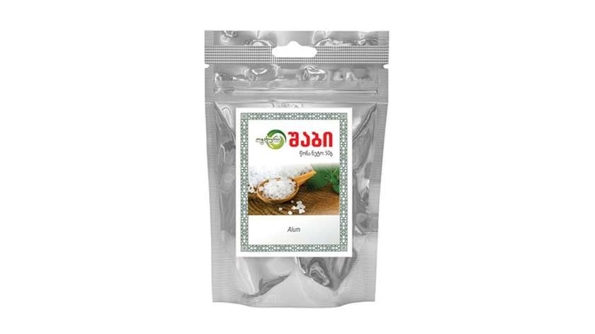 Shabi 50g