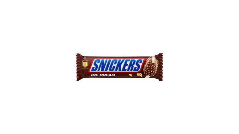 Ice Cream Eskimo “Snickers” 73.5G