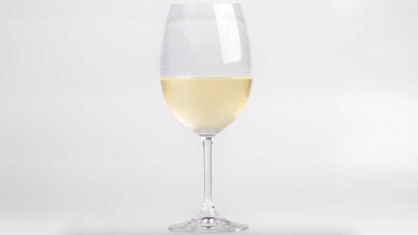 Bílé víno Tramín PET 1l