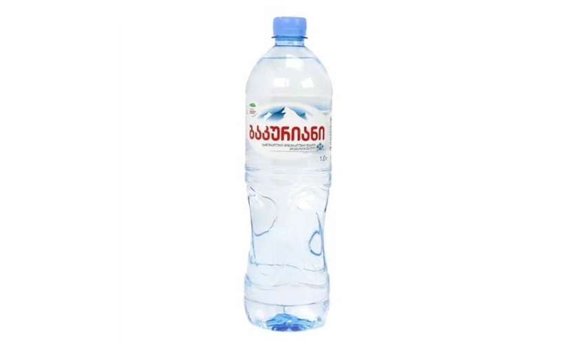Bakuriani 1L