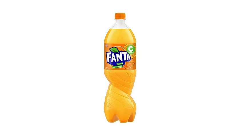 Fanta 150 Ml