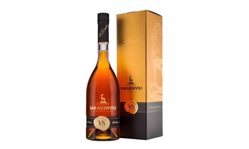 Sarajishvili V.S. 700 Ml