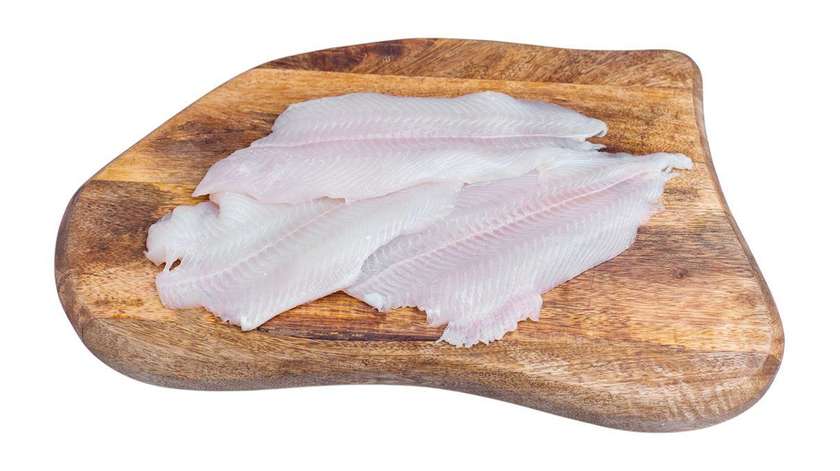 Wild Sole Fillet 200 g