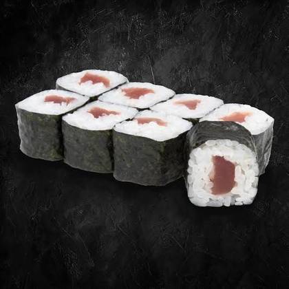 Atum maki 8pcs
