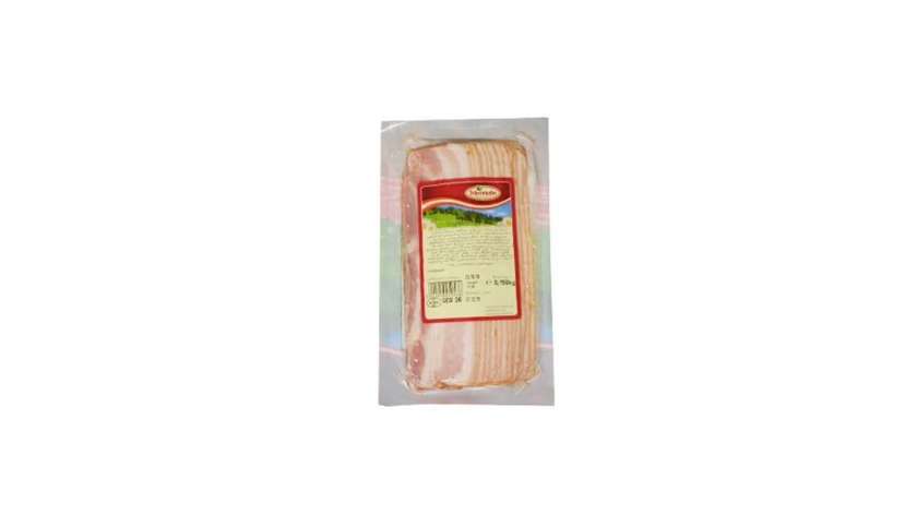 Chopped Bacon “Schienhofer” 150G