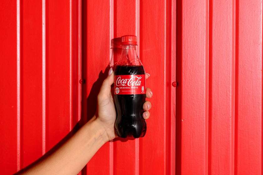 Coca Cola, 300ml