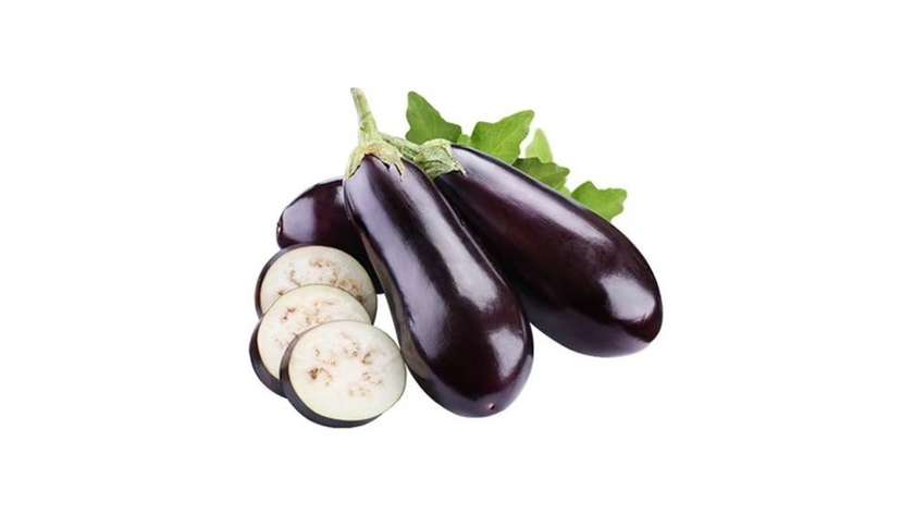 Eggplant 0,7-0.8Kg