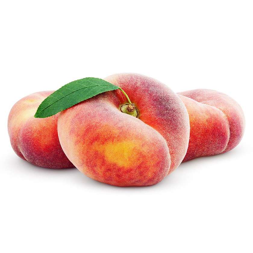 British Peaches 0.5Kg