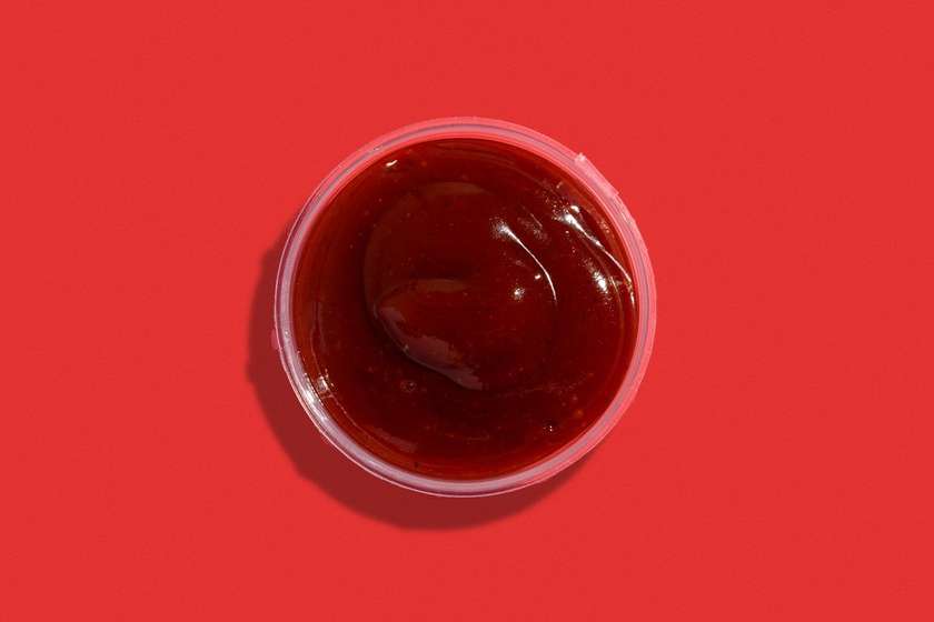 BBQ Sauce