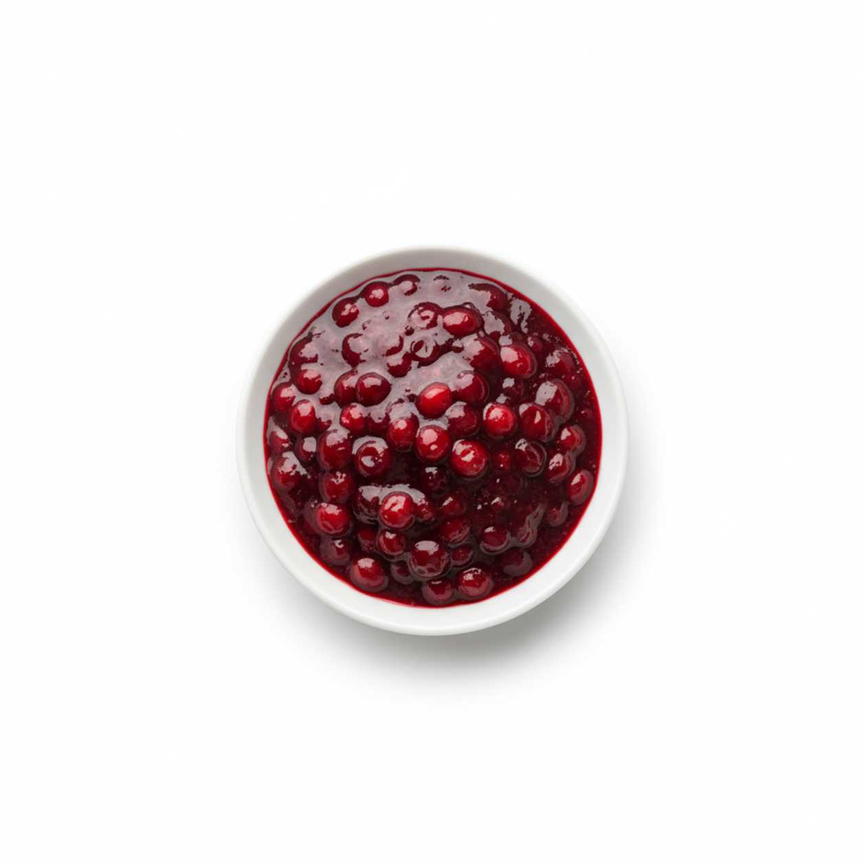Lingonberry sauce 30g