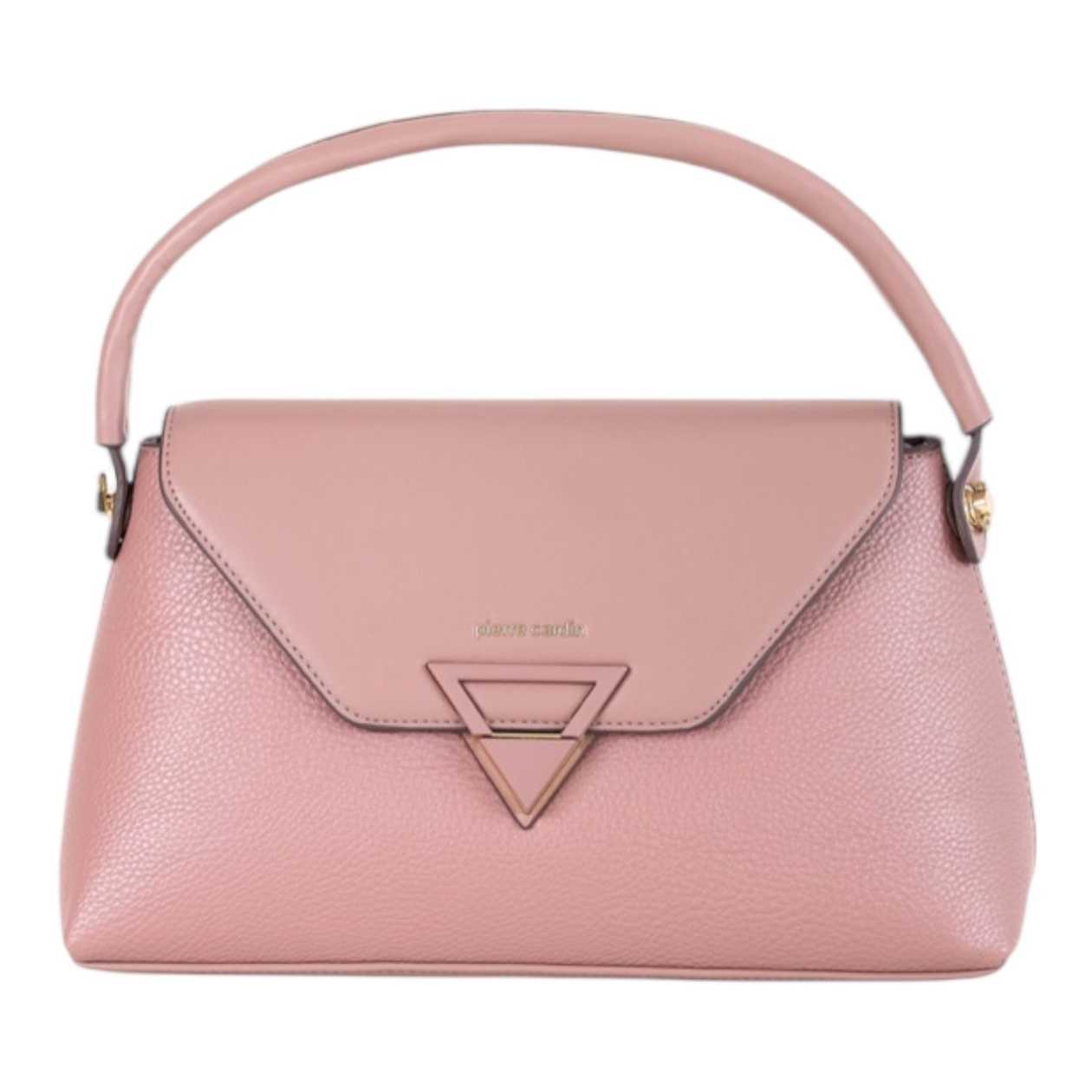Pierre Cardin blush pink kabelka