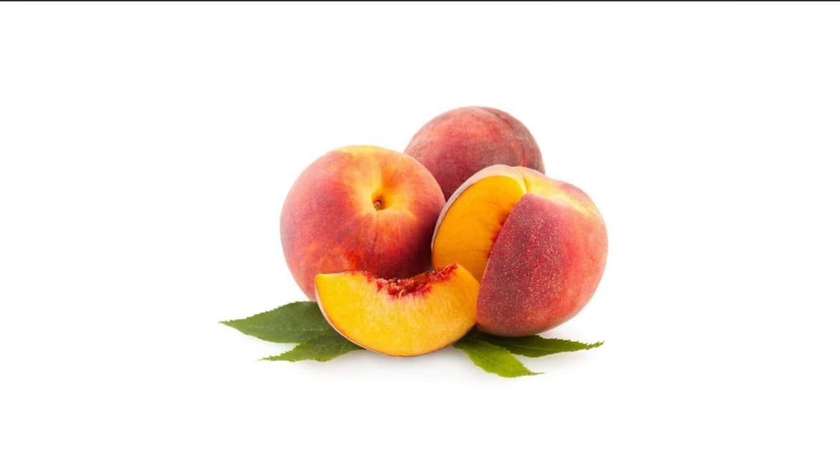 Peaches ''Import'' 0,5-0,6 kg