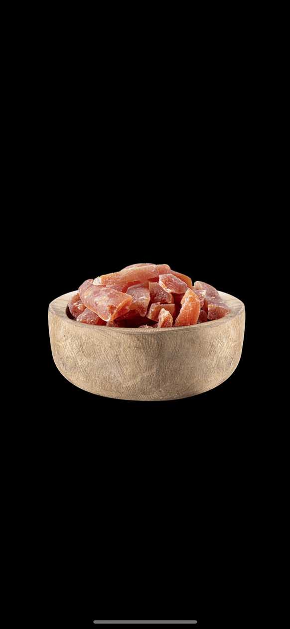 Dried Papaya 200G