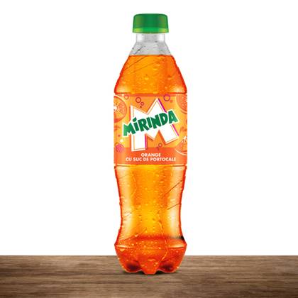 Mirinda