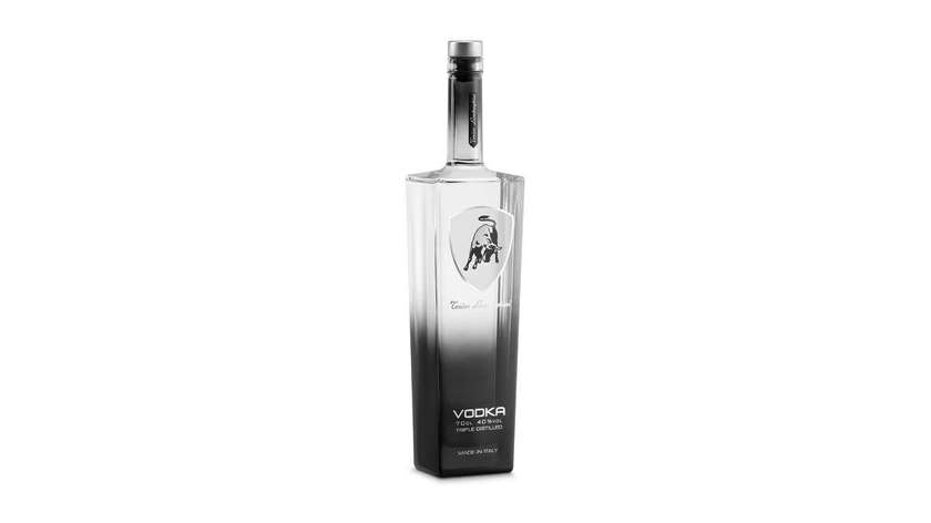 Vodka “Tonino Lamborghini” 700 Ml 40%