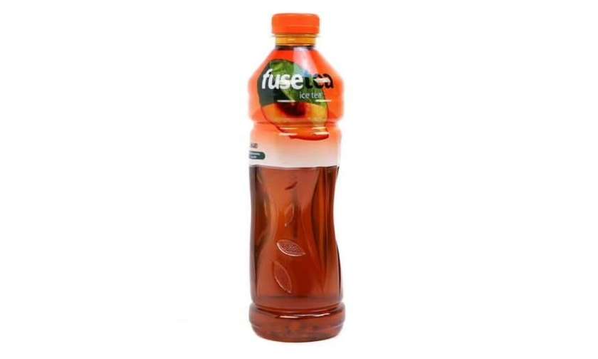 Fuse Tea 0.5L Peach