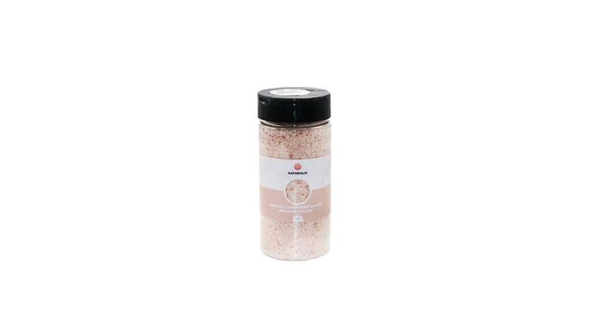 Himalayan Salt Powder 430G